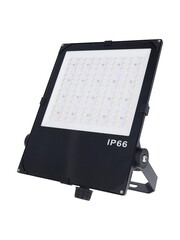 Luxar Floodlight 120/160/200W IP66 CCT Switch 30.000 Lumen