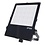 Luxar Floodlight 120/160/200W IP66 CCT Switch 30.000 Lumen