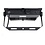 Luxar Floodlight 120/160/200W IP66 CCT Switch 30.000 Lumen