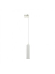 Spectrum LED 3 Fase-Rail Hanglamp GU10 wit