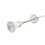 Spectrum LED 3 Fase-Rail Hanglamp GU10 wit
