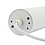 Spectrum LED 3 Fase-Rail Hanglamp GU10 wit