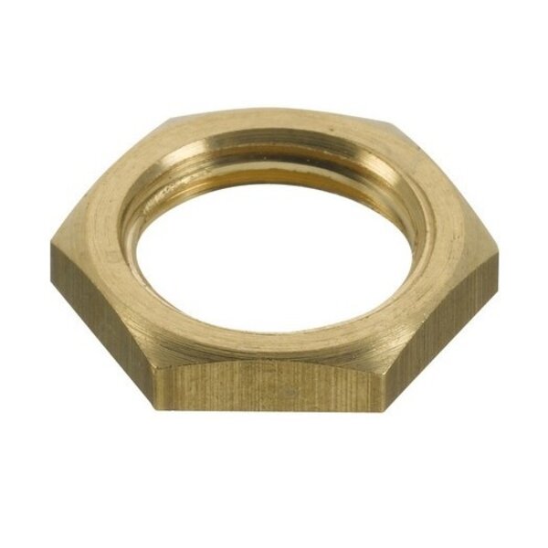 Global Trac Lighting Systems Moer voor Global XTSA 57 Messing