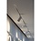 Luxar Luxar Inbouw 3-Fase Rail 1m Wit