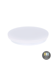 Luxar LED Plafondlamp 12W CCT 25,5cm