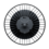 Luxar IP65 LED HIGH BAY 100,120,150 Watt CCT Zwart