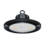 Luxar IP65 LED HIGH BAY 120,150,200 Watt CCT Zwart