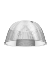 Luxar Polycarbonaat reflector voor highbay 120,150,200W