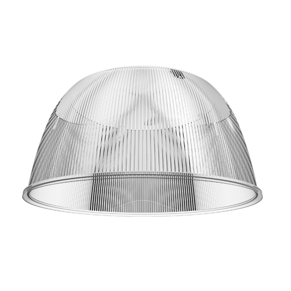 Luxar Polycarbonaat reflector voor highbay 120,150,200W