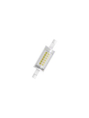 Osram Osram R7S LED Lamp 6W 78mm 2700K