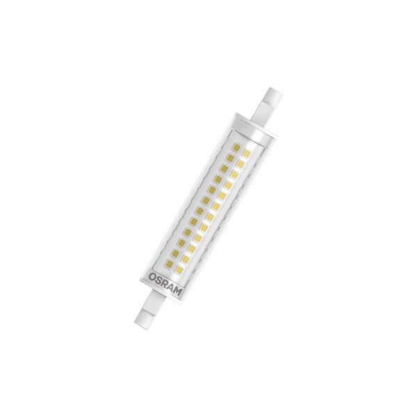 Osram Osram R7S LED Lamp 12W 118mm 2700K