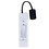 Luxar Luxar LED Driver 12V Dimbaar Max 6 Spots met Afstandsbediening