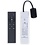 Luxar Luxar LED Driver 12V Dimbaar Max 6 Spots met Afstandsbediening