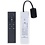 Luxar Luxar LED Driver 12V Dimbaar Max 10 Spots met Afstandsbediening