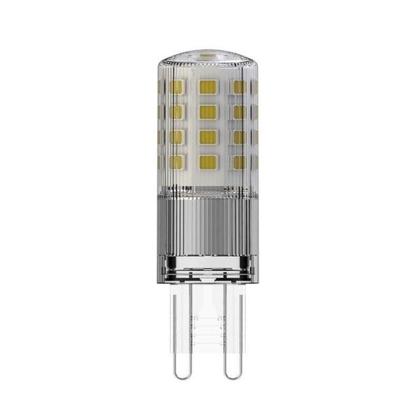 Noxion Noxion - G9 LED lamp 230 Volt 3,2 Watt 2700K dimbaar