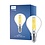 Philips Philips MASTER LED E14 Kogel Filament Helder 2.5W 340lm - 922-927 Dim To Warm | Beste Kleurweergave - Dimbaar