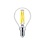 Philips Philips MASTER LED E14 Kogel Filament Helder 2.5W 340lm - 922-927 Dim To Warm | Beste Kleurweergave - Dimbaar