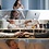 Spectrum LED LED Lamp E27 Peer 10W - 5CCT - 2700K-6500K - 1100 Lm