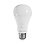 Spectrum LED LED Lamp E27 Peer 10W - 5CCT - 2700K-6500K - 1100 Lm