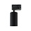 Spectrum LED Spectrum - 3-Fase-Rail spot GU10 zwart