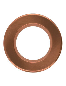 Luxar Ring voor LED Inbouwspot mini  Koper