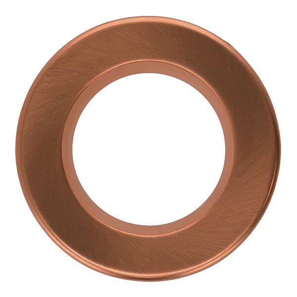 Luxar Luxar Ring voor LED Inbouwspot mini  Koper