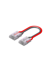 Luxar LEDSTRIP CONNECTOR | 15CM | COB | IP20 | SINGLE COLOR| 8MM - PER 10 STUKS