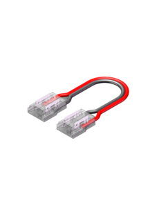 Luxar LEDSTRIP CONNECTOR | 15CM | COB | IP20 | SINGLE COLOR| 8MM - PER 10 STUKS
