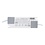 Luxar Luxar LED Frame Paneel Edge Lit 32W CCT-Switch 60x60 cm Wit