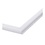 Luxar Luxar LED Frame Paneel Edge Lit 32W CCT-Switch 60x60 cm Wit