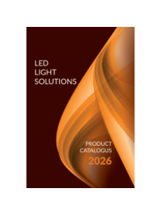 Luxar Catalogus - Blanco 2026