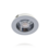 Luxar Luxar Mini LED Spot 3W 12V Inbouw IP44 Wit 14mm hoog