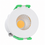 Luxar Luxar Mini LED Spot 3W 12V Inbouw IP65 Wit