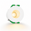 Luxar Luxar Mini LED Spot 3W 12V Inbouw IP65 Wit
