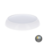 Luxar Luxar Neso LED Plafonnière 8W/12W/16W IP65 CCT-Switch Wit