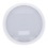 Luxar Luxar Neso LED Plafonnière 8W/12W/16W IP65 CCT-Switch Wit