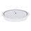 Luxar Luxar Neso LED Plafonnière 8W/12W/16W IP65 CCT-Switch Wit