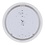 Luxar Luxar Neso LED Plafonnière 8W/12W/16W IP65 CCT-Switch Wit