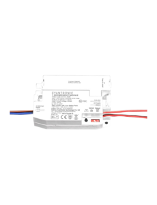 Luxar Neso Plug & Play Noodunit voor LED Plafonnière 816162 3 uur