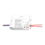 Luxar Luxar Neso Plug & Play Noodunit voor LED Plafonnière 816162 3 uur