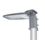 Luxar Luxar Led Straatlamp 150W Daglichtsensor 4000K