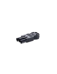 Luxar 3-SWP Stekker Male | GST18® Compatible