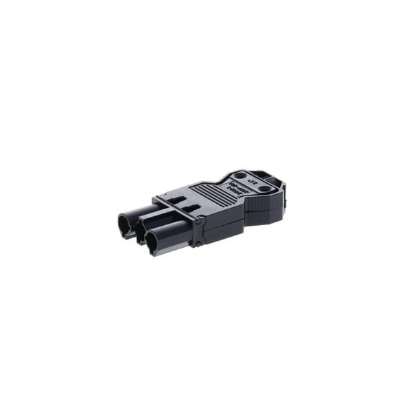 Luxar 3-SWP Stekker Male | GST18® Compatible