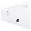 Luxar Back-lit LED Paneel Europa 60x60cm Philips driver 30W CCT met 3-SWP Snoer