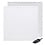 Luxar Back-lit LED Paneel Europa 60x60cm Philips driver 30W CCT met 3-SWP Snoer