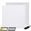 Luxar Back-lit LED Paneel Europa 60x60cm Philips driver 30W CCT met 3-SWP Snoer
