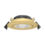 Luxar Luxar Slim-Fit LED Inbouwspot Dimbaar IP65 5W/7W CCT Brass