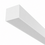 Spectrum LED Spectrum 3-Fase Railarmatuur 120cm Power & CCT Switch Wit