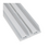 Luxar Opbouwframe 60X60X7cm voor LED Paneel Wit