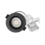 Luxar Luxar Slim-Fit LED Inbouwspot Dimbaar IP65 5W/7W CCT Zwart